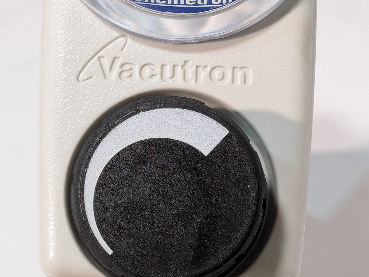 Vacutron Chemetron 22-15-XXXX Continuous/Intermittent Suction Regulator