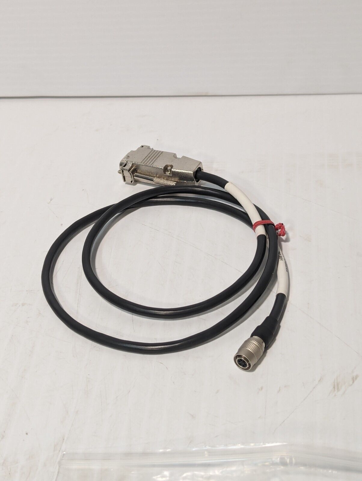 DGE 66.1031.060-00 Cable with SCI PCBx9 to Camera Connections, 6150-11-000-2415