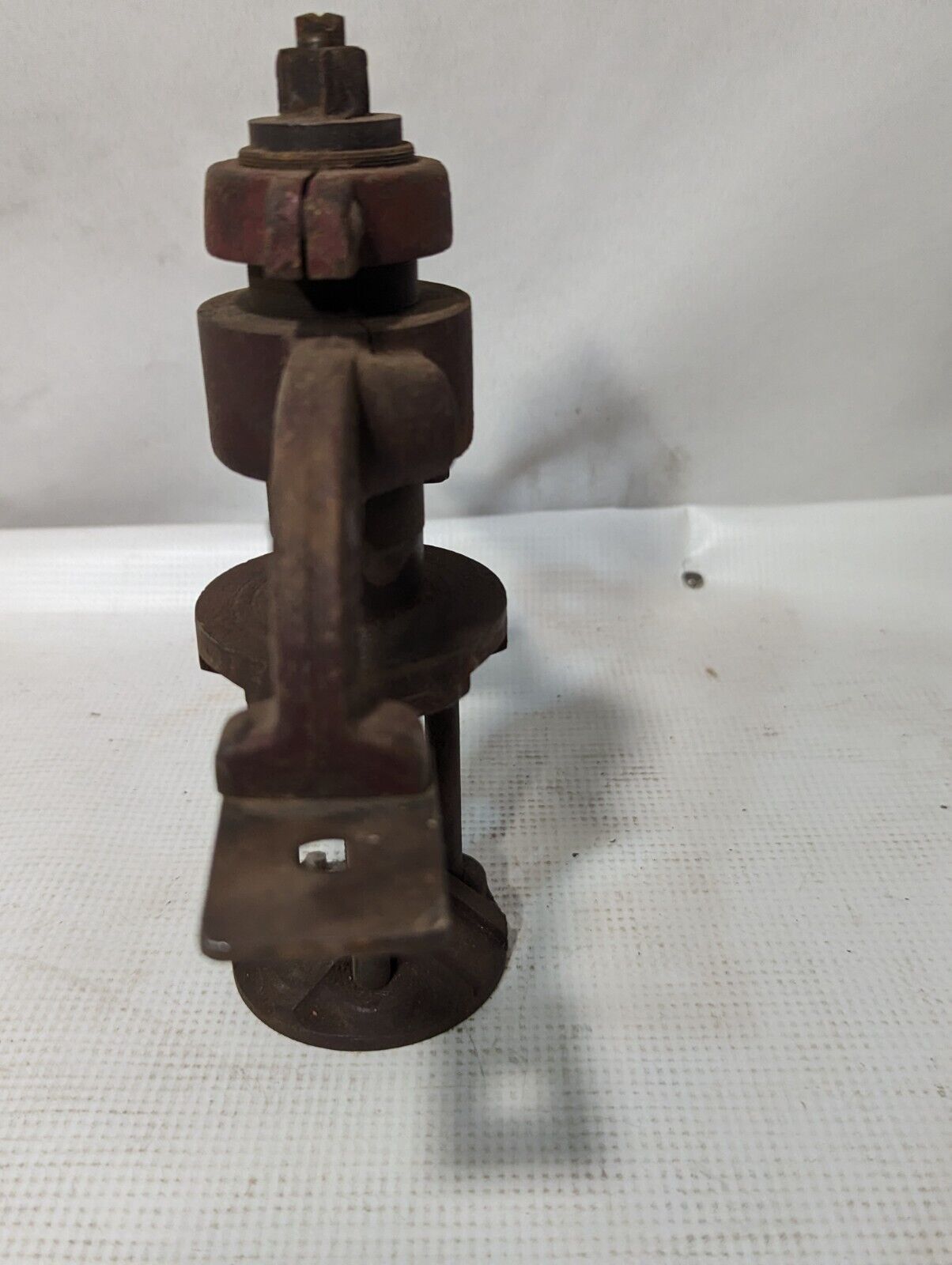 Vintage Lisle cylinder ridge reamer