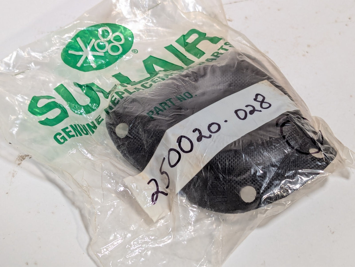 Sullair 250020-353 Sullicon control parts kit replacement in package as pictured