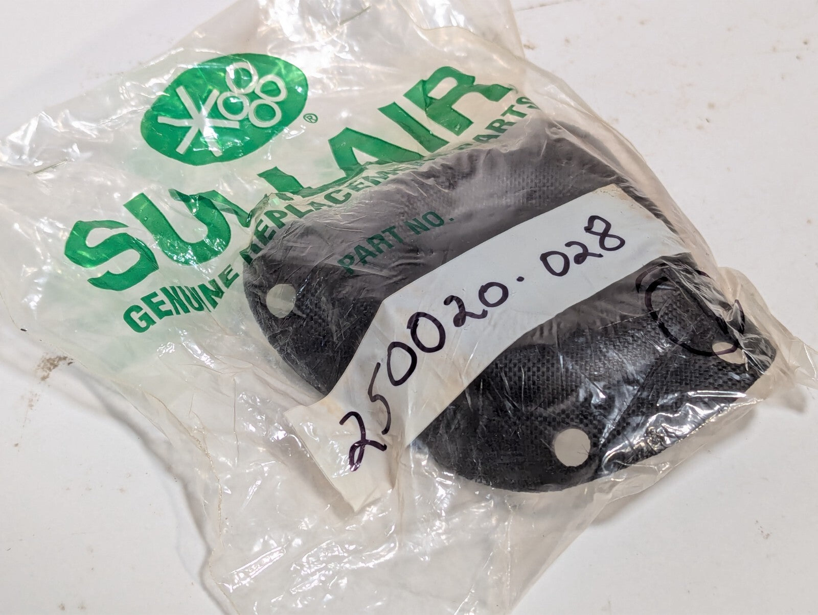 Sullair 250020-353 Sullicon control parts kit replacement in package as pictured