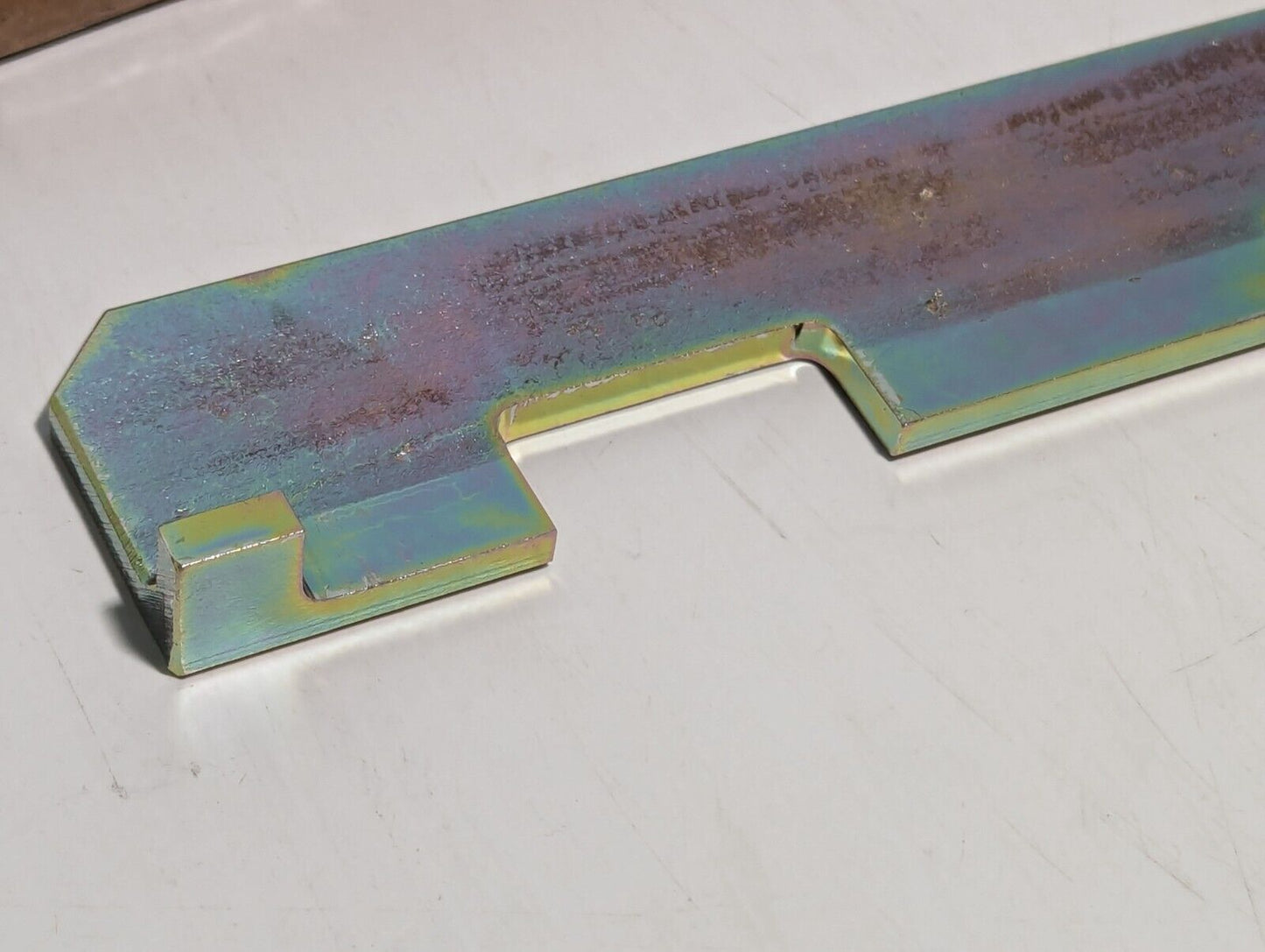 3915-18-000-2300 175K937H01 Back Support - Free Shipping