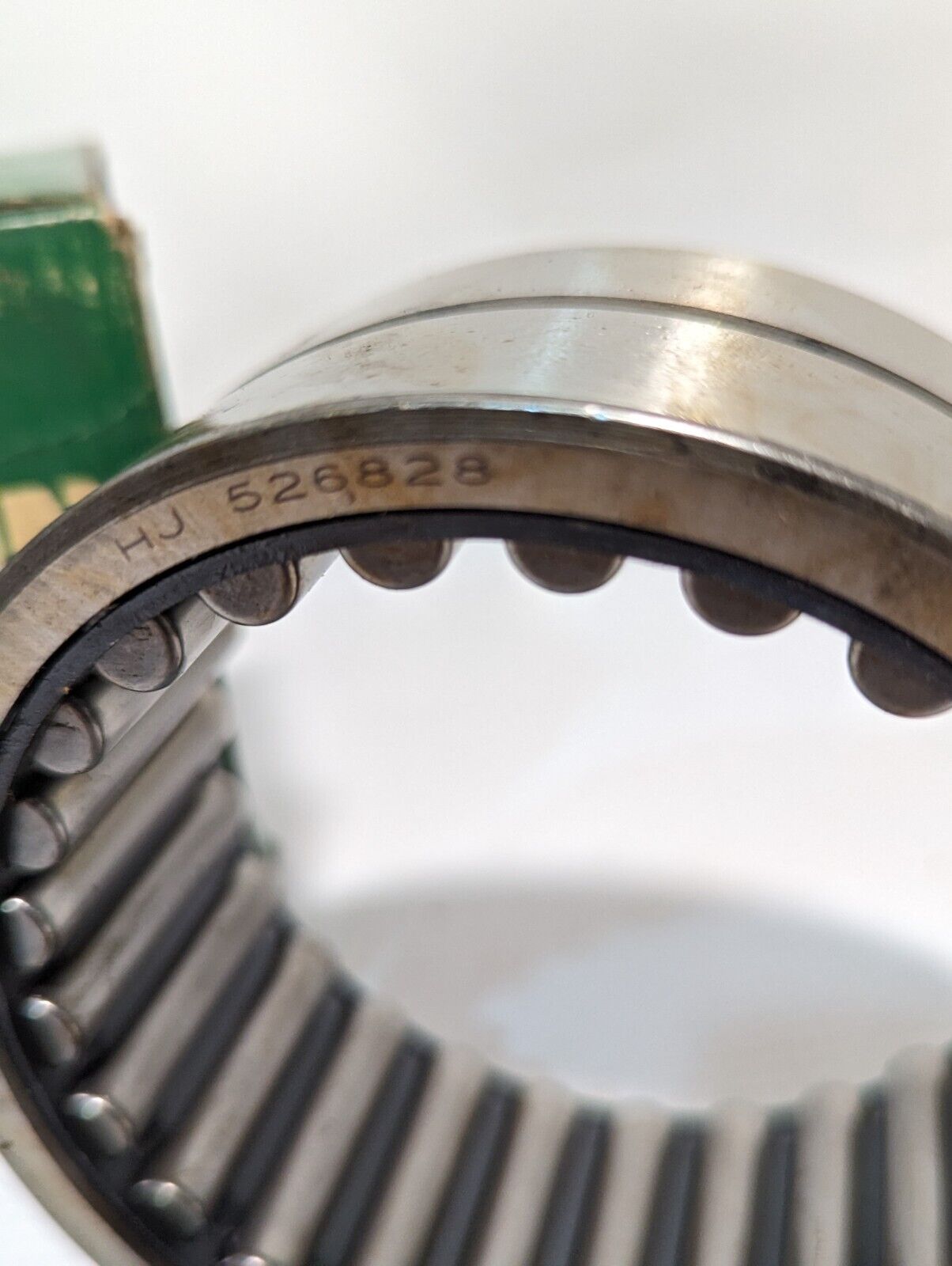 Torrington HJ-526828, MS 51961-39, Roller Bearing, 3.25" x 4.25" x 1.75"
