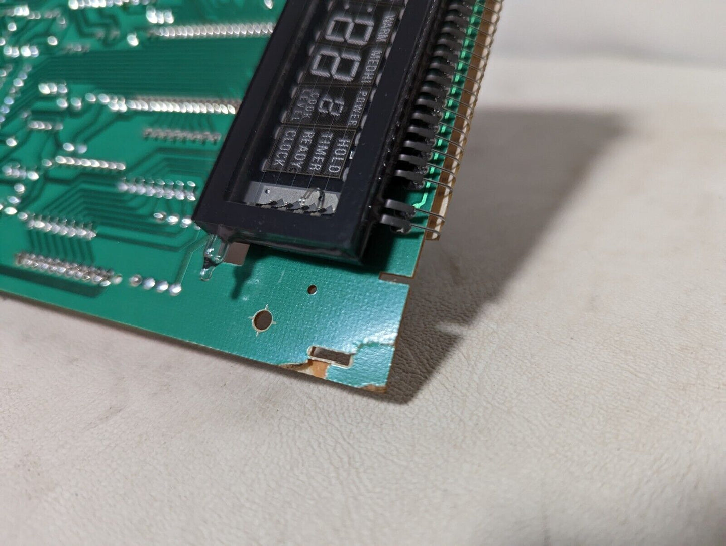 Amana 10015801, HSCI 1024-100000-2 circuit board