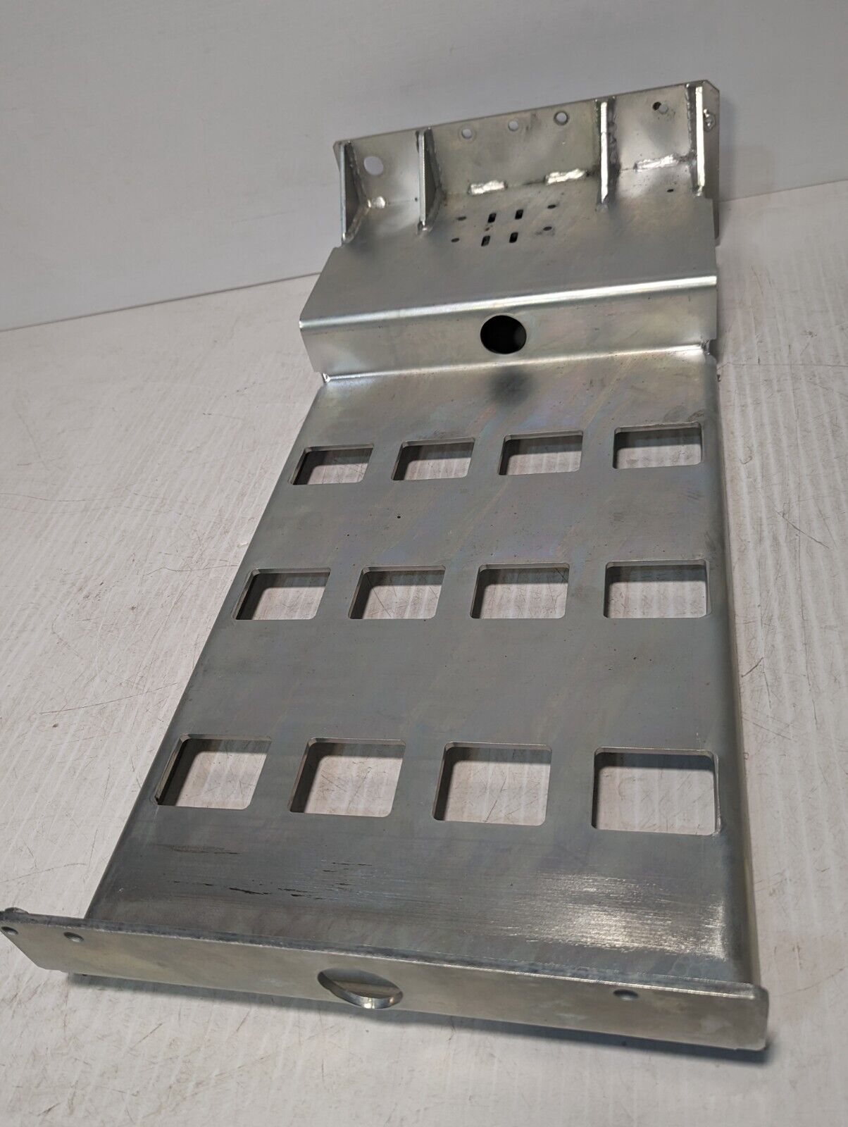 3915-12-000-2960 165K039G01 Vertical Lift Plate - Free Shipping