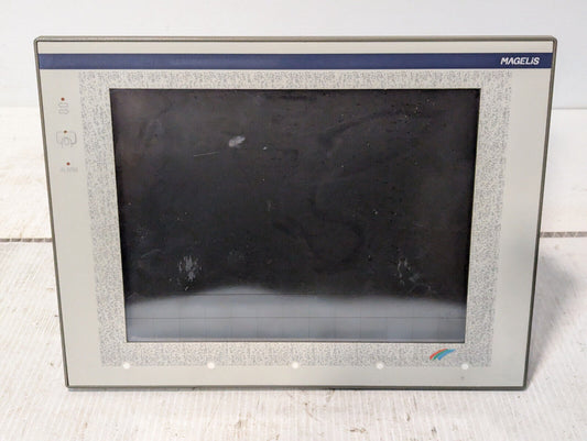 Telemecanique XBTF034610, 10" Touchscreen Operator Interface,Magelis -Free Ship.