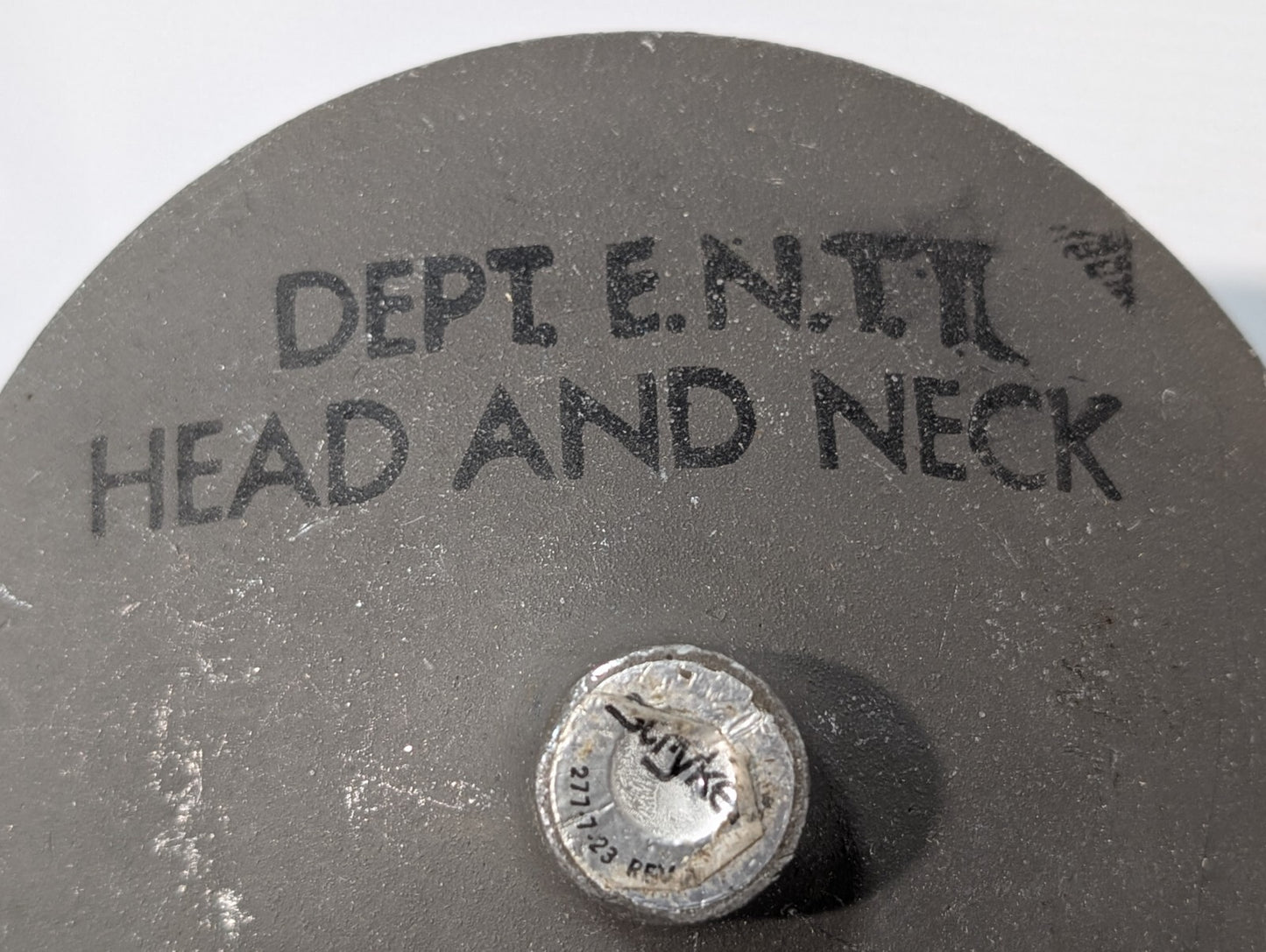 Stryker 277-7 Pneumatic Foot Switch