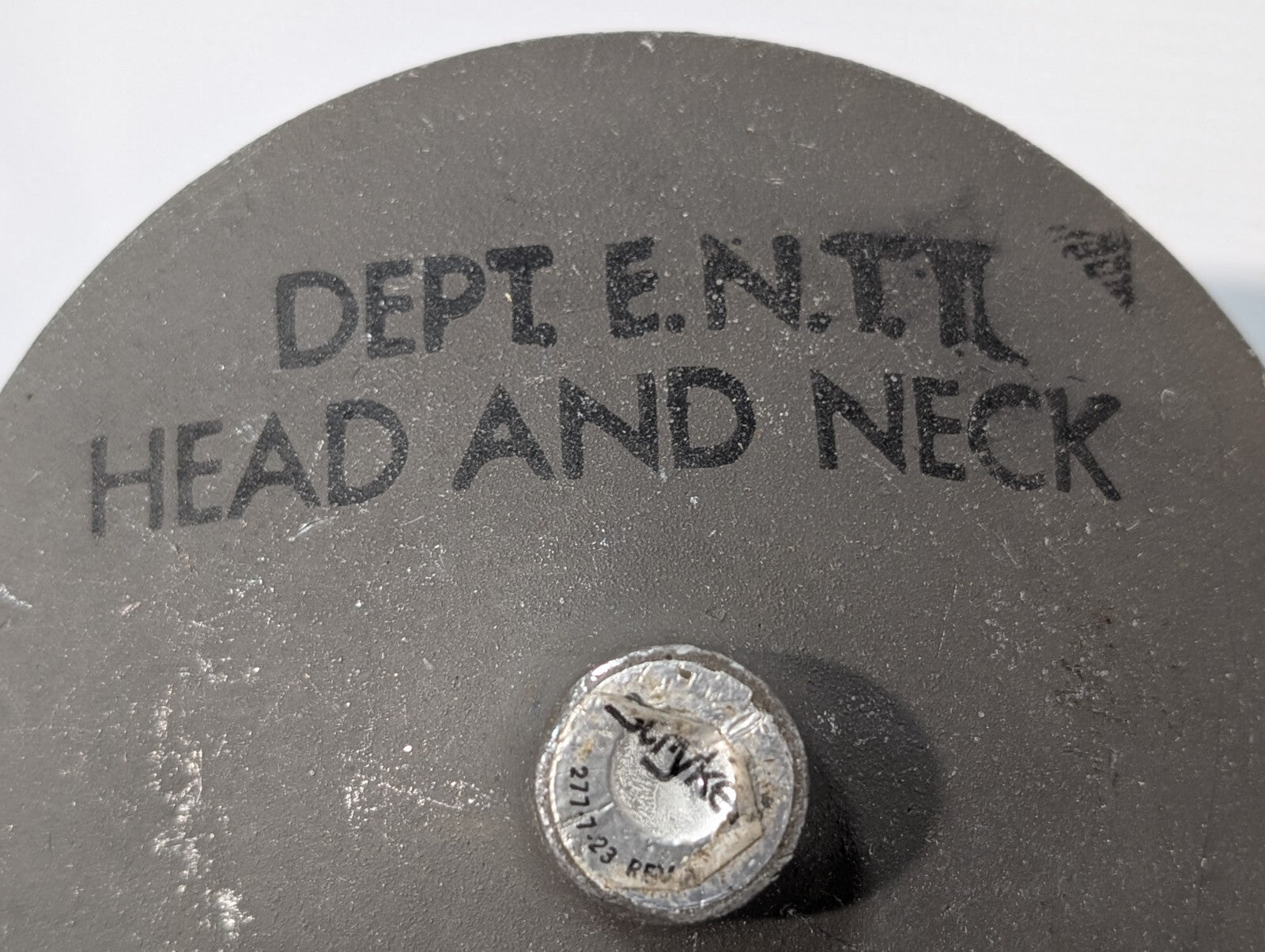 Stryker 277-7 Pneumatic Foot Switch