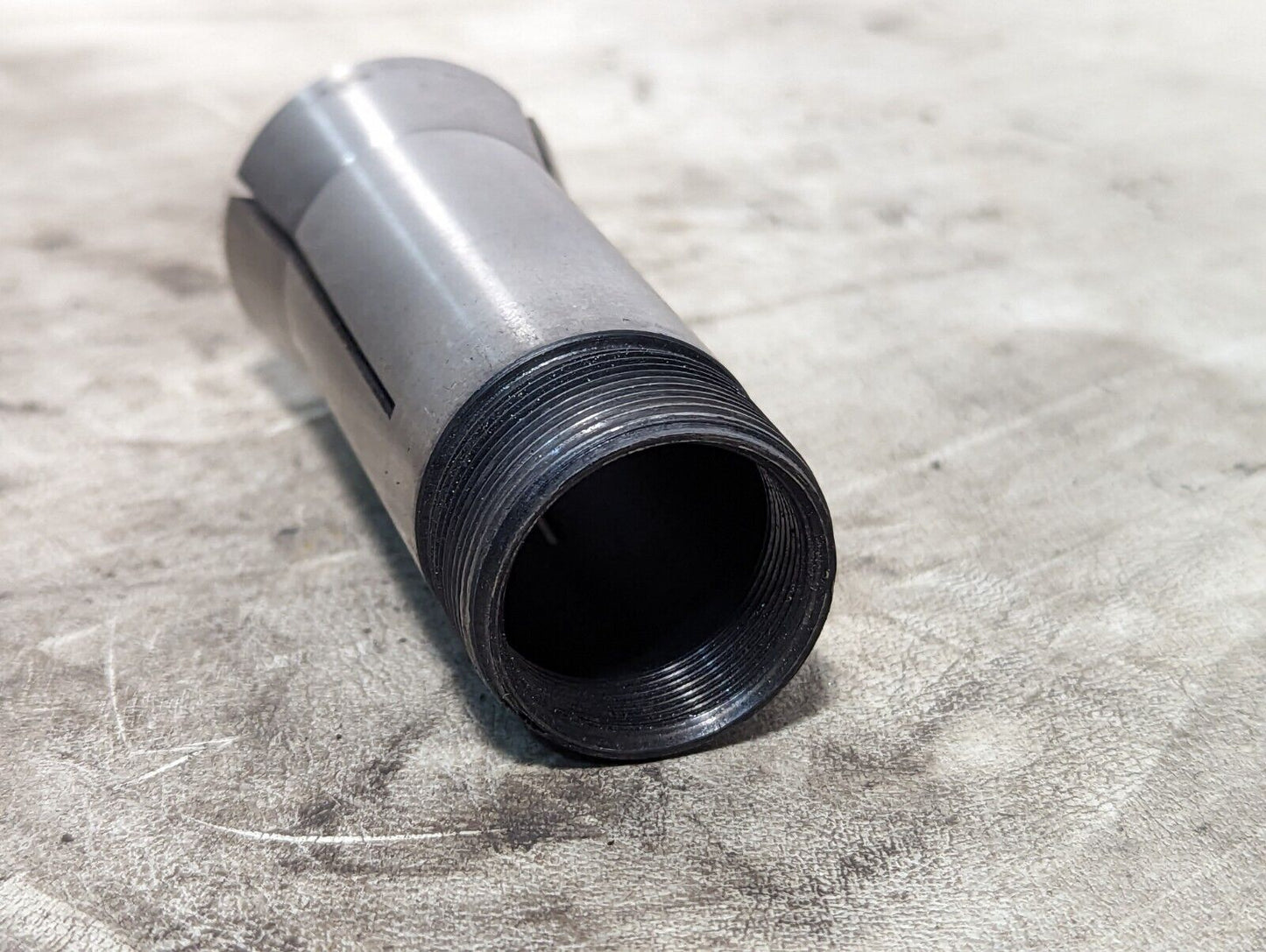 Hardinge 0.523" 5C collet, round