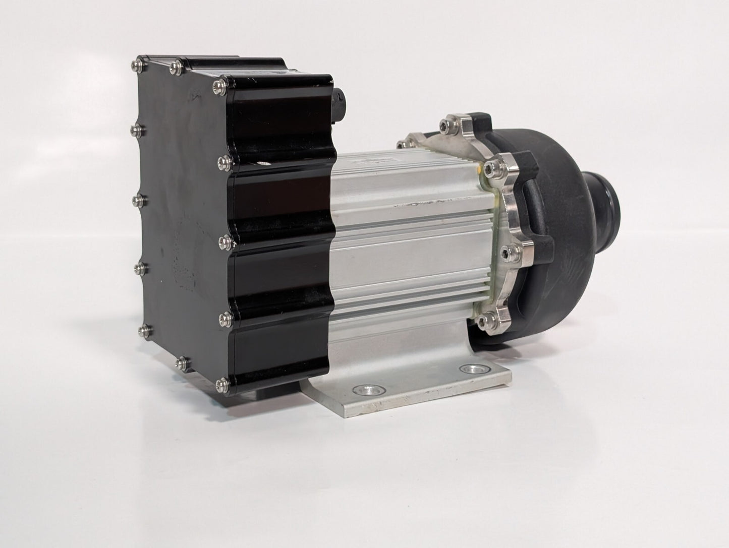 Beijing Aier Aviation LQY-P80 Electric Coolant Pump 80BMS4A156-H60-01 w/ Cord