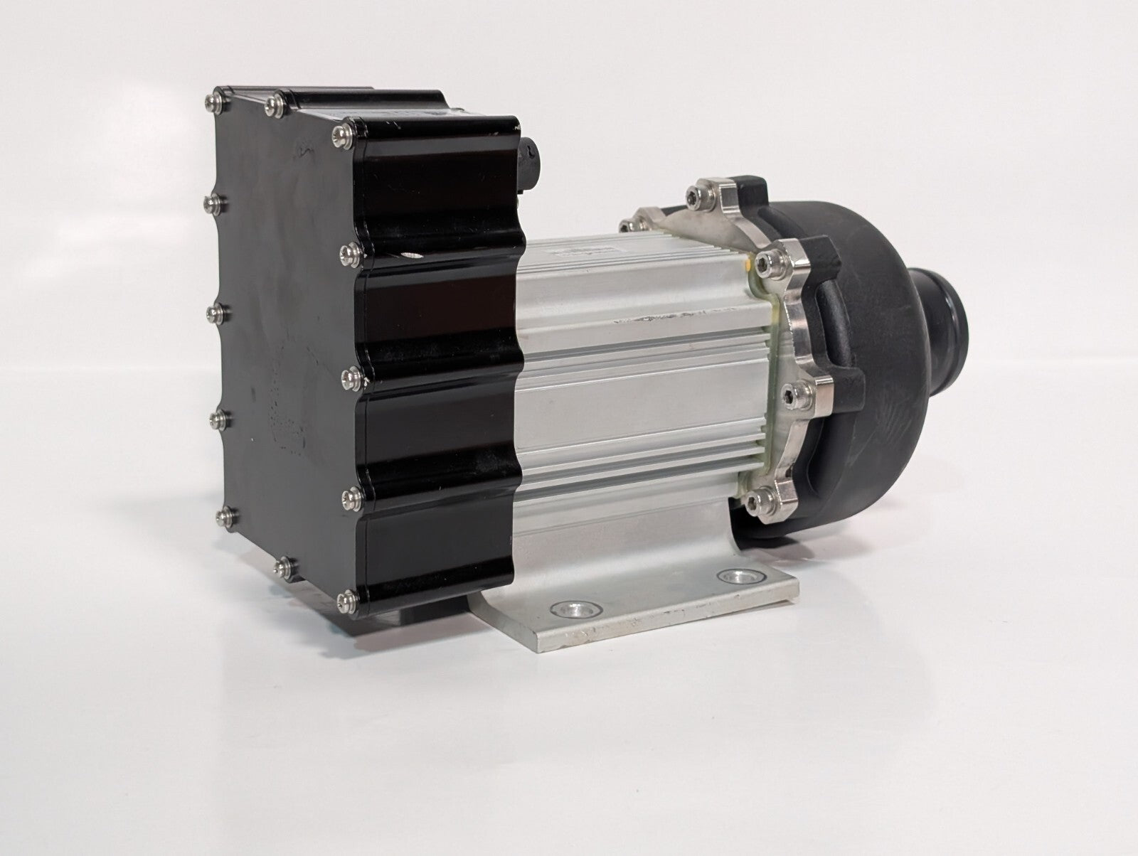 Beijing Aier Aviation LQY-P80 Electric Coolant Pump 80BMS4A156-H60-01 w/ Cord