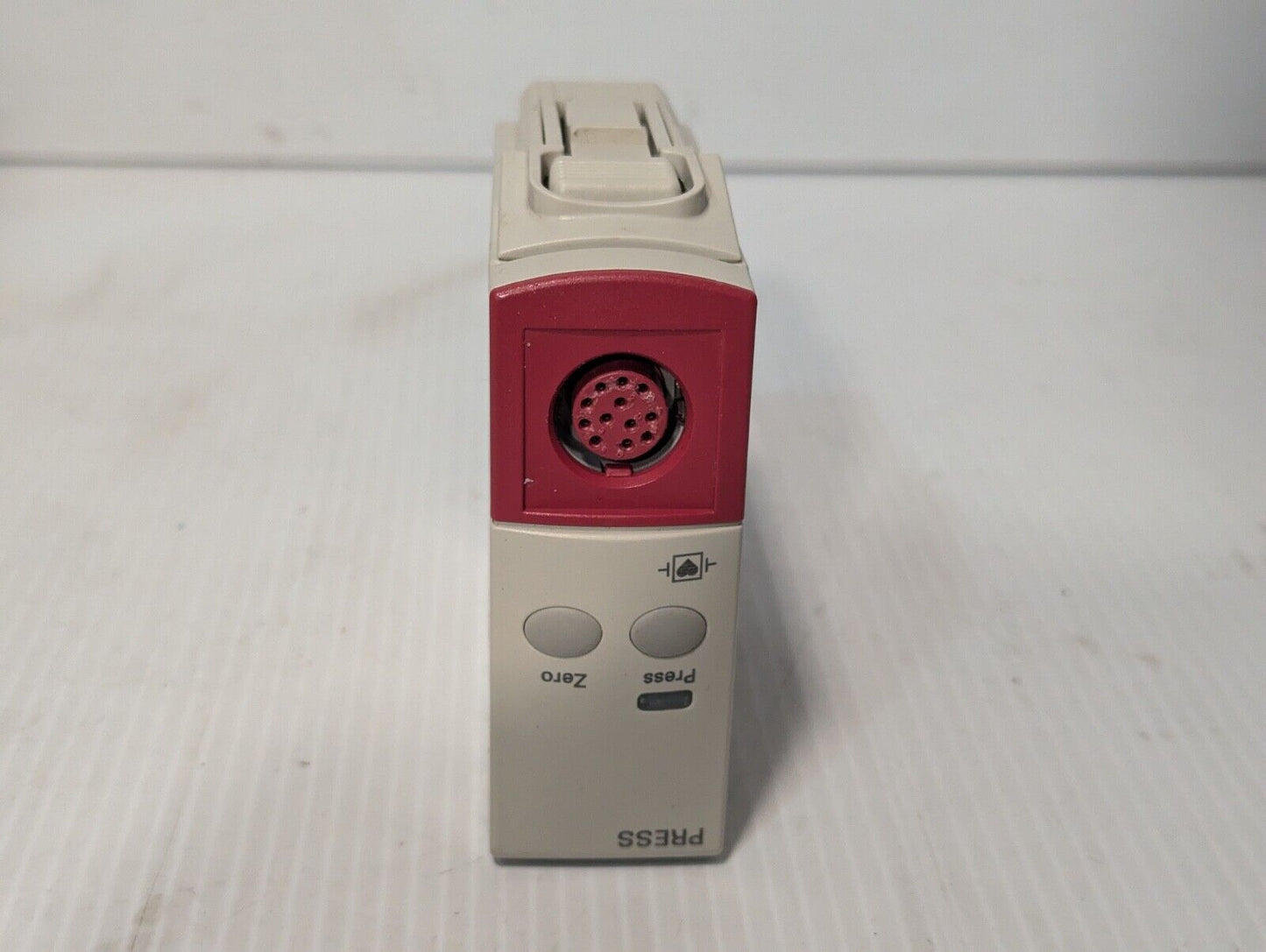 Philips M1006B Invasive Blood Pressure Measurement Module