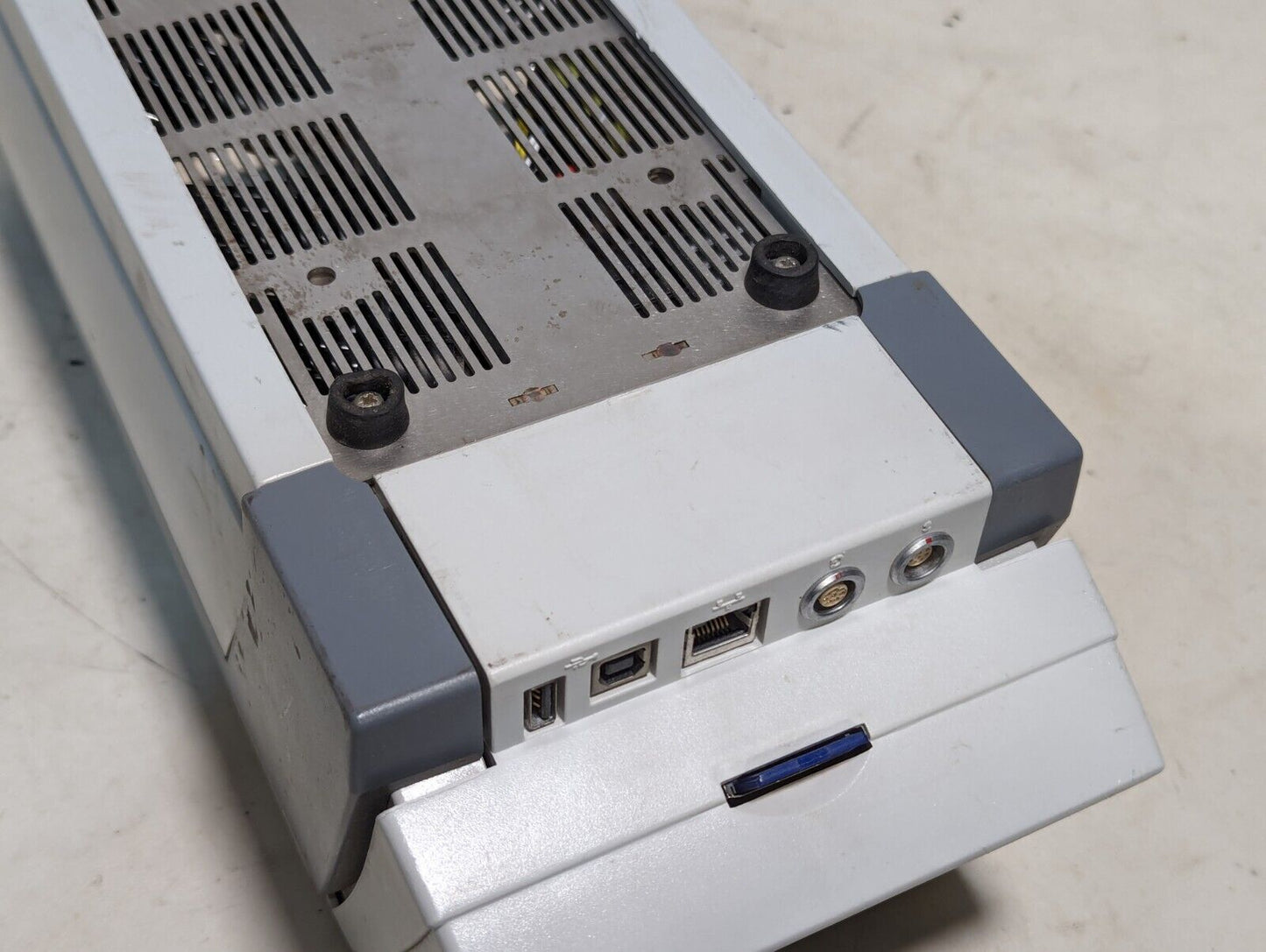 Electrothermal PS20000 Integrity 10 Reaction Station W/ PSU (No Cables)