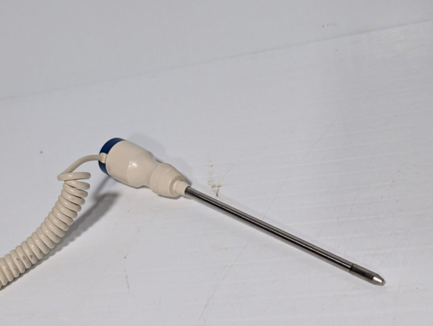 Welch Allyn 678 Electronic Thermometer W/ Probe