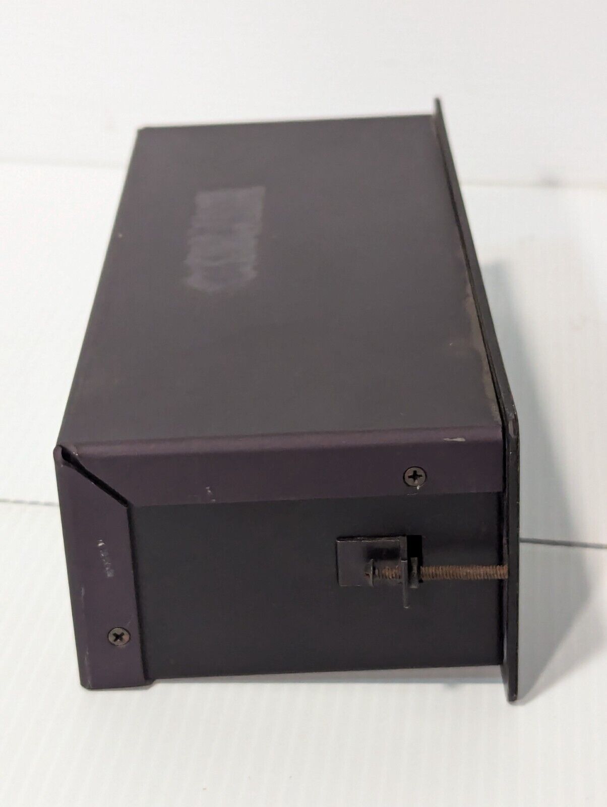Vorne 20009C-L-120C message center, 2009, 20-character display - Free Shipping