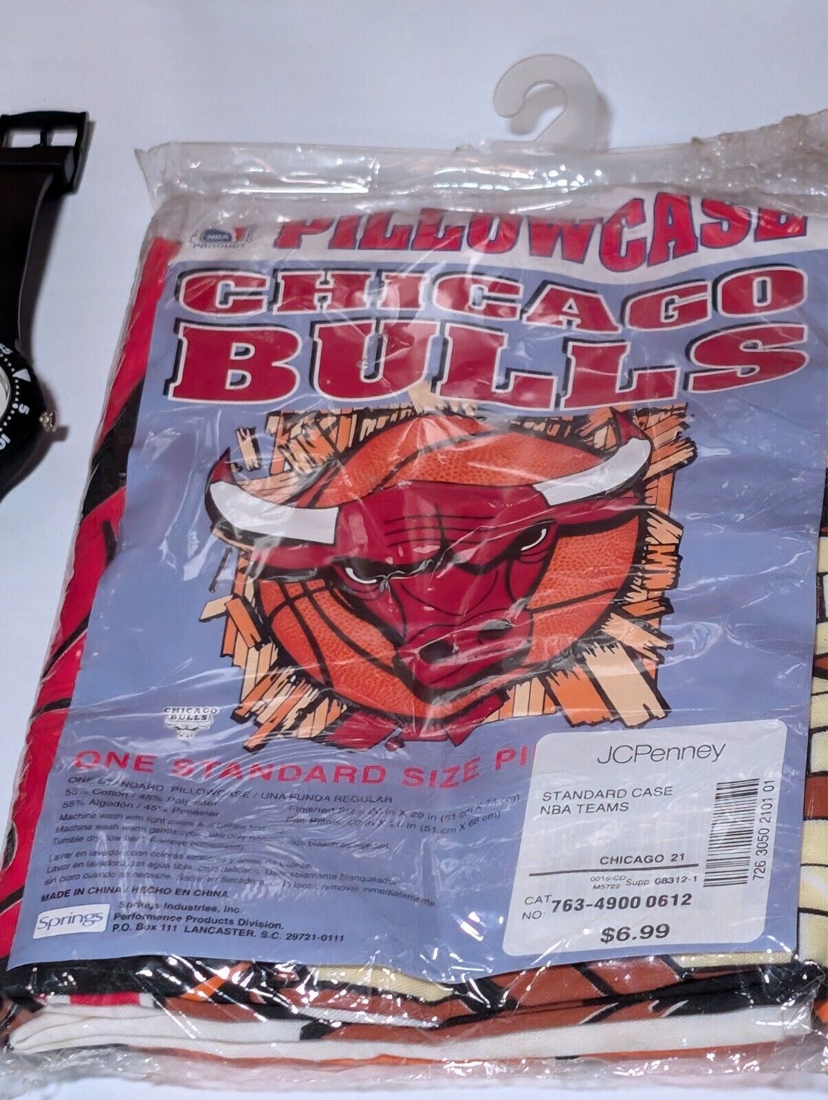 18 Pieces 1996-1998 Michael Jordan Chicago Bulls Championship Memorabilia