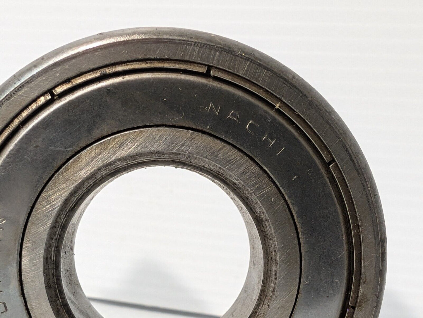 Nachi 5307Z Ball Bearing - Free Shipping+Returns