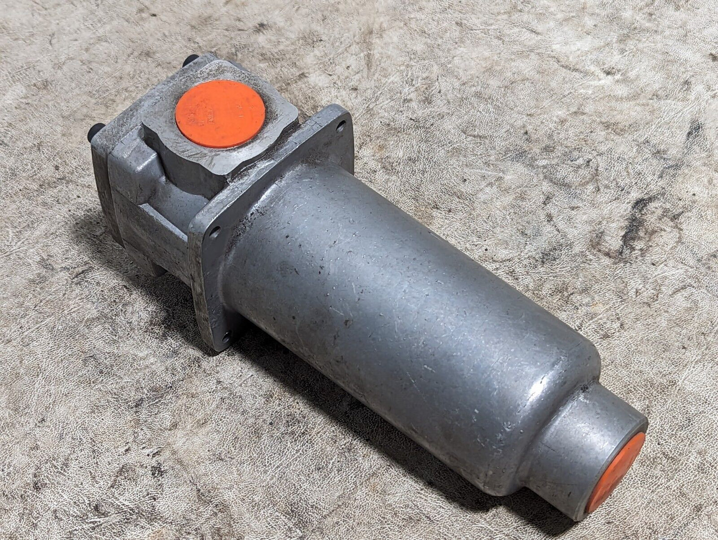 Hycon RFP110G10B1 1/5 hydraulic filter