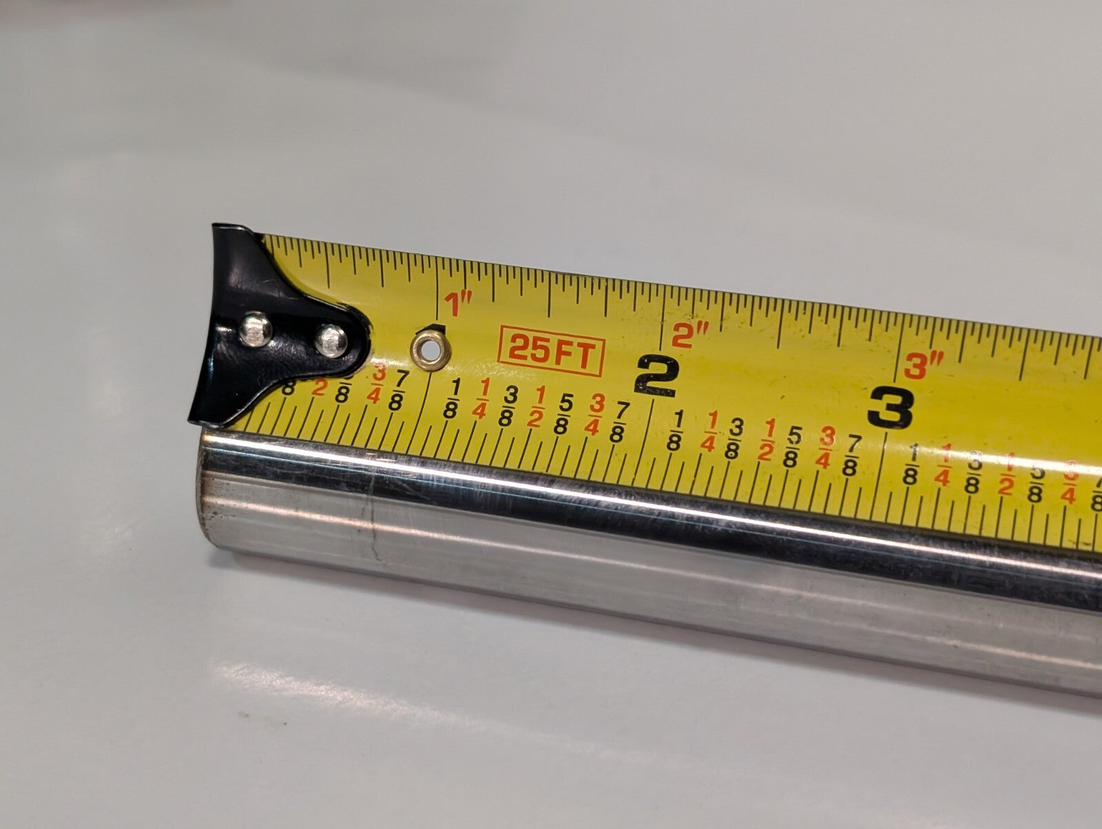 Thomson 60 Case Hardened Quick Linear Shaft 28"