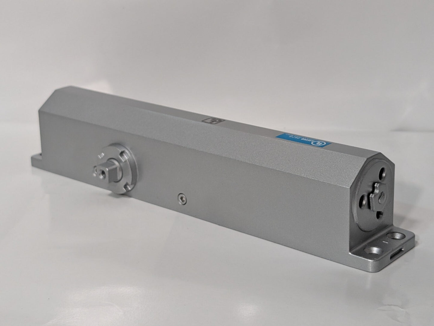 Stanley D-3551 Commercial Hardware Door Closer with Aluminum Finish DA Model