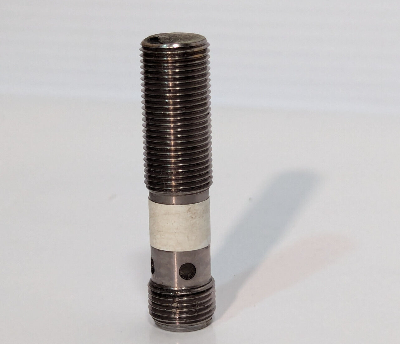 Unbranded, Unknown Proximity Sensor, 4 Wire