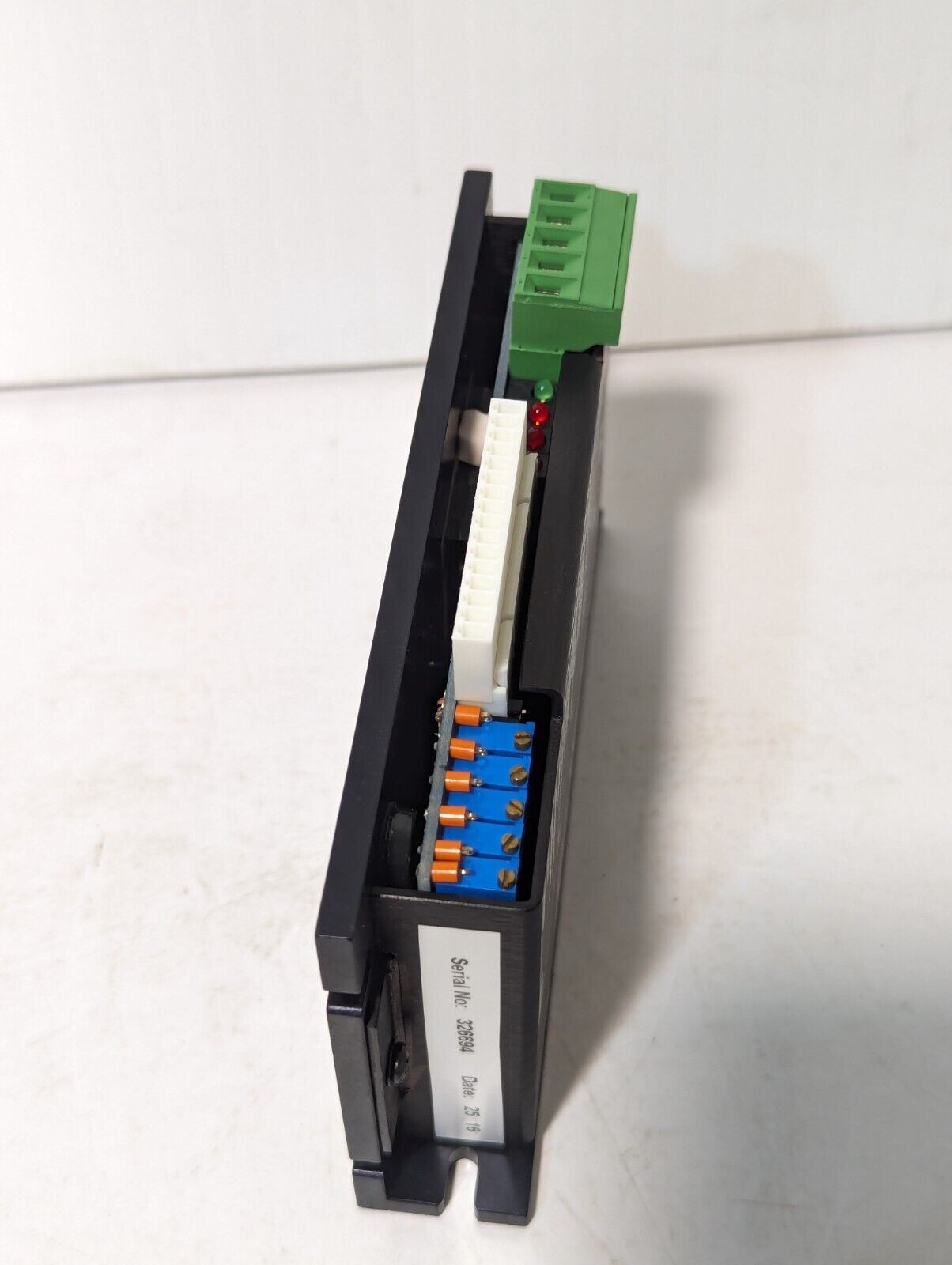 Cleveland Motion Control (CMC) X38-33623 Servo Drive Controller - Free Shipping