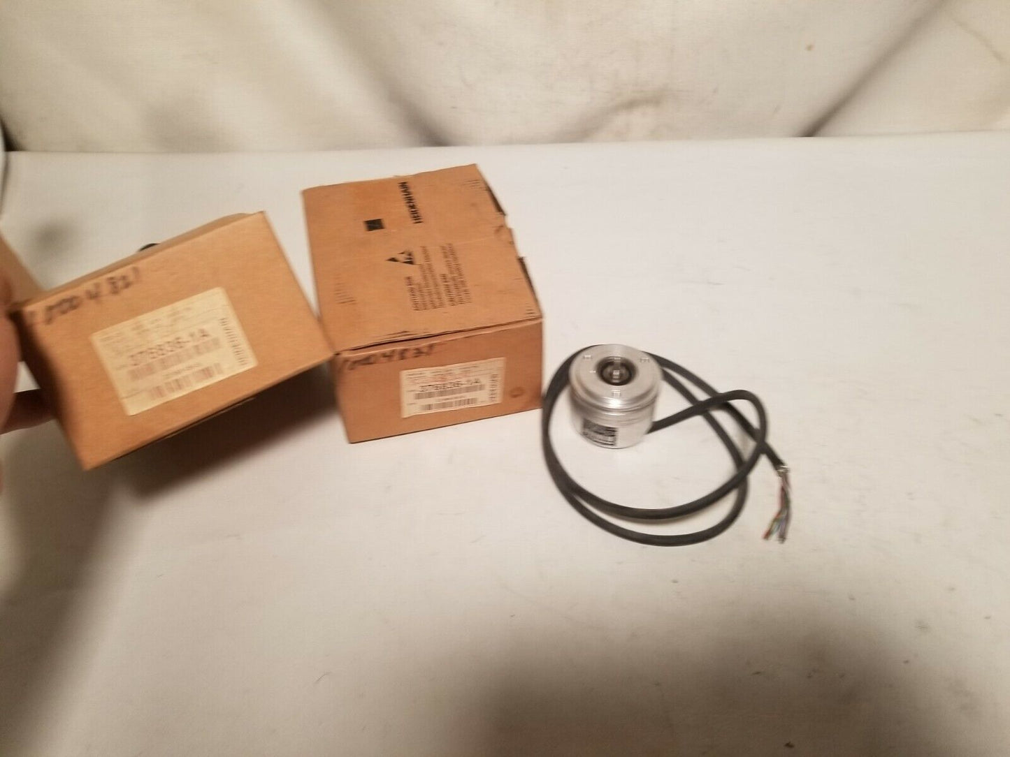Heidenhain 376836-1A rotary encoder
