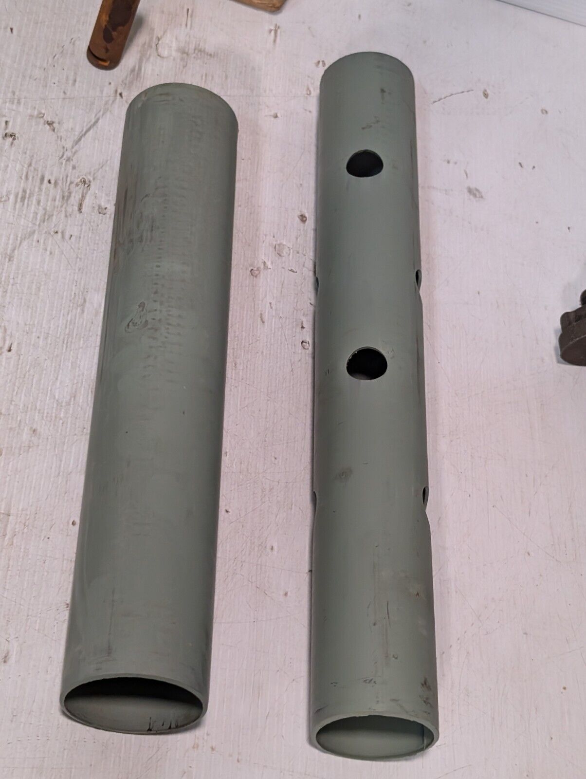 Sears Adjustable Floor Jack Post - Free Shipping+Returns
