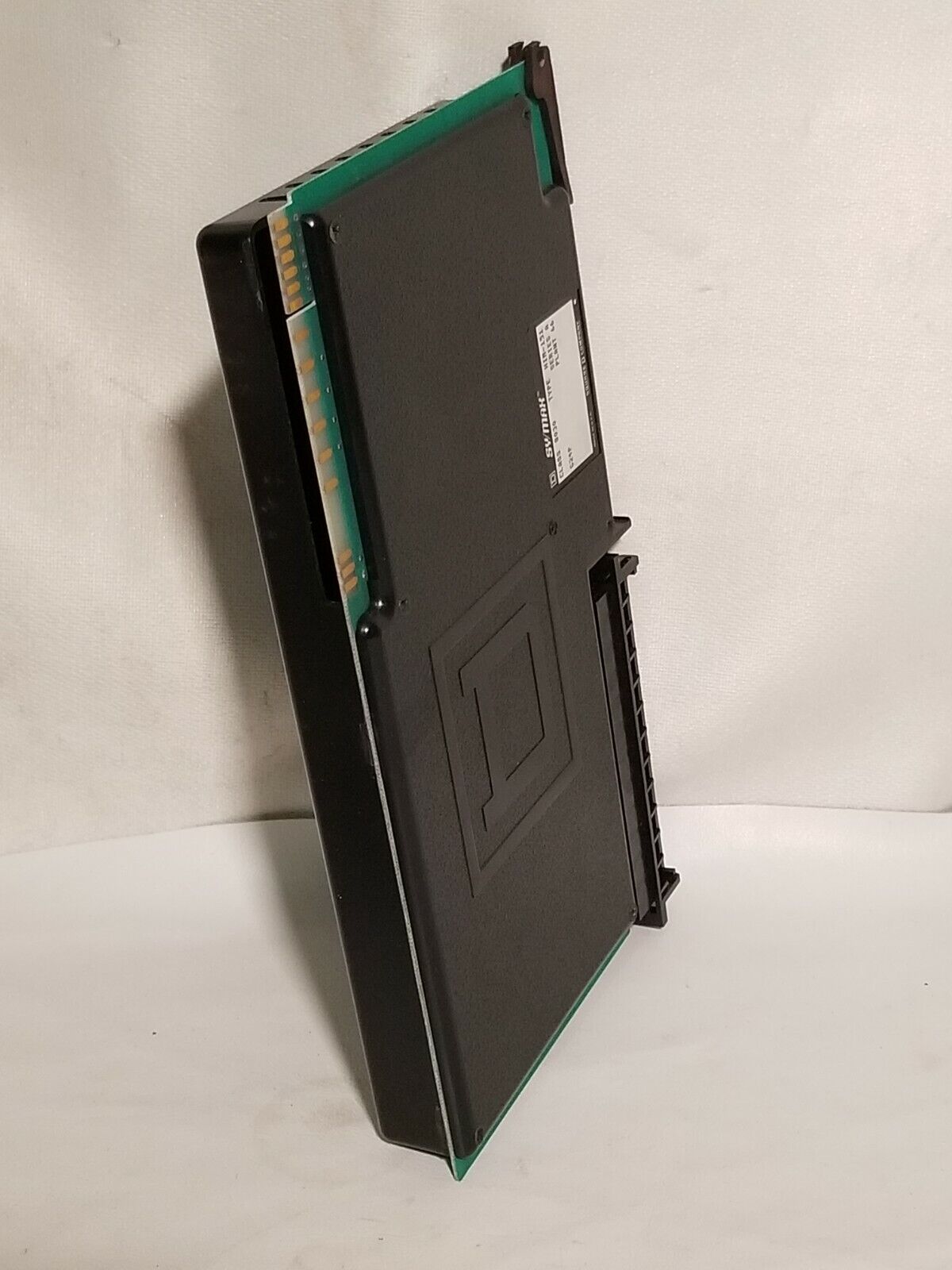 Square D Class 8030 type HIM-151 input module, 8030-HIM-151