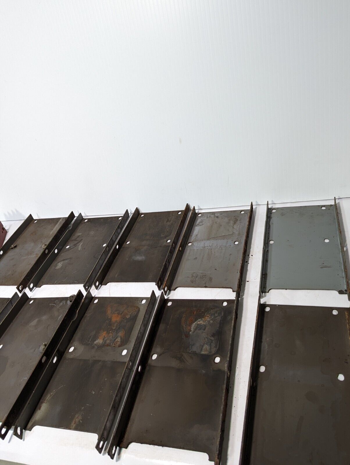 Square D I-Line Accessories - Free Shipping