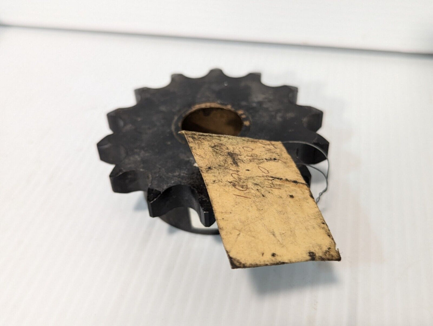 Tsubaki 60B14 Sprocket 14 Teeth (Lot of 4) - Free Shipping+Returns