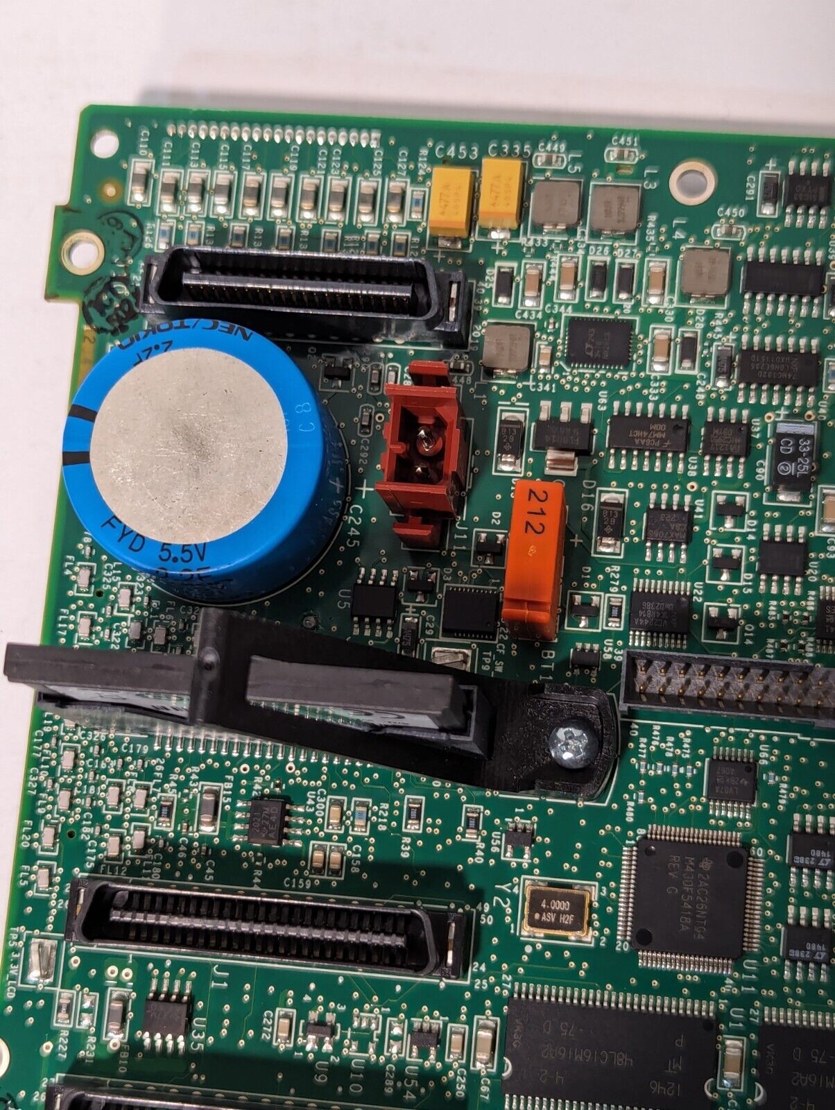 Alaris TC10006584 Circuit Board, 173342 - Free Shipping