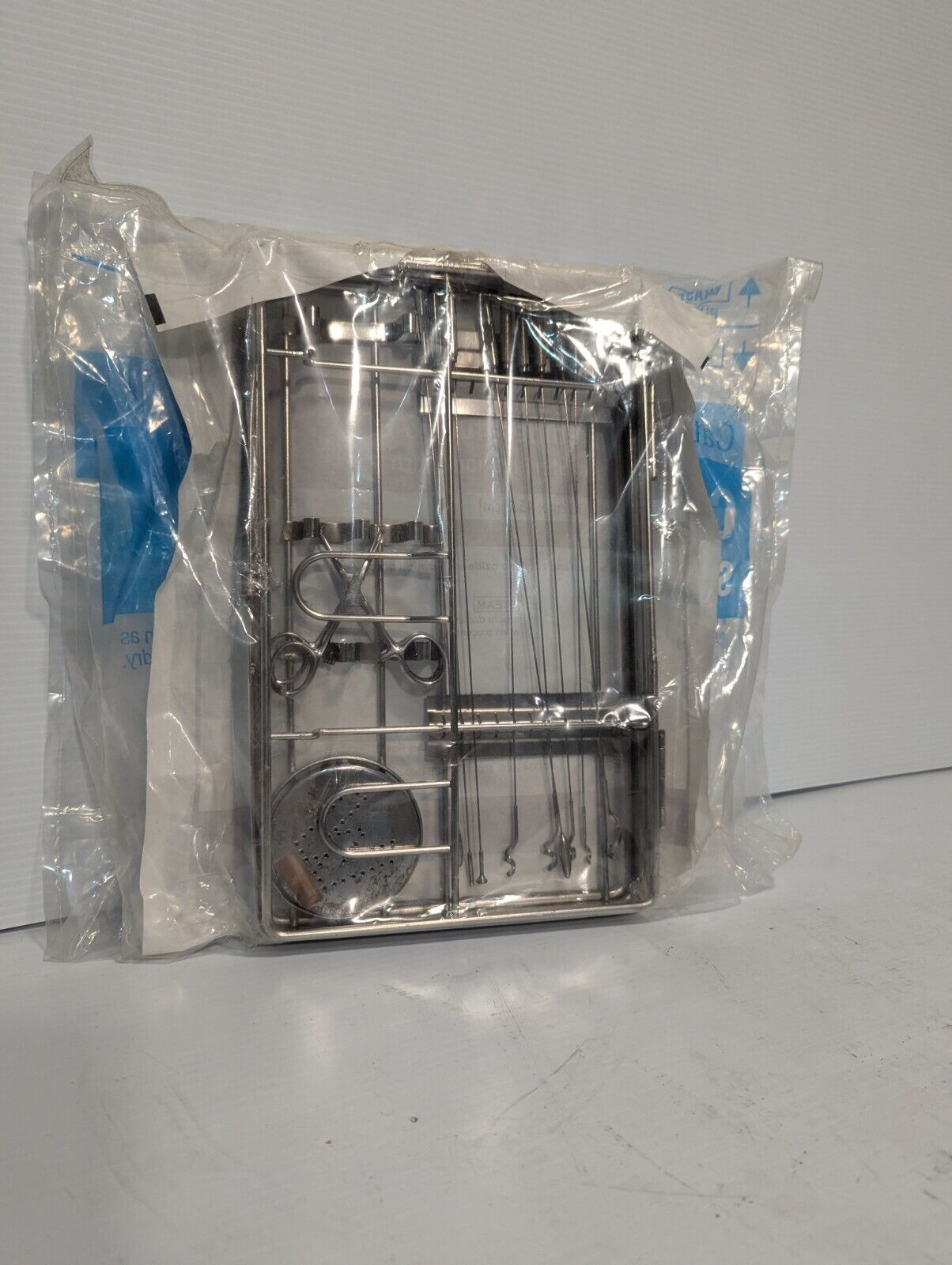 Steris 06-A03631TPP VIS-U-ALL High Temp Maintenance Cover  - Free Shipping