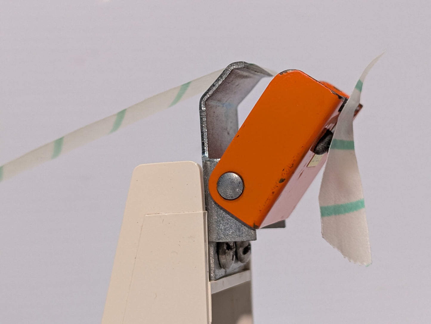 3M Medical Products Division Comply Indicator Tape Dispenser, Weighted Base