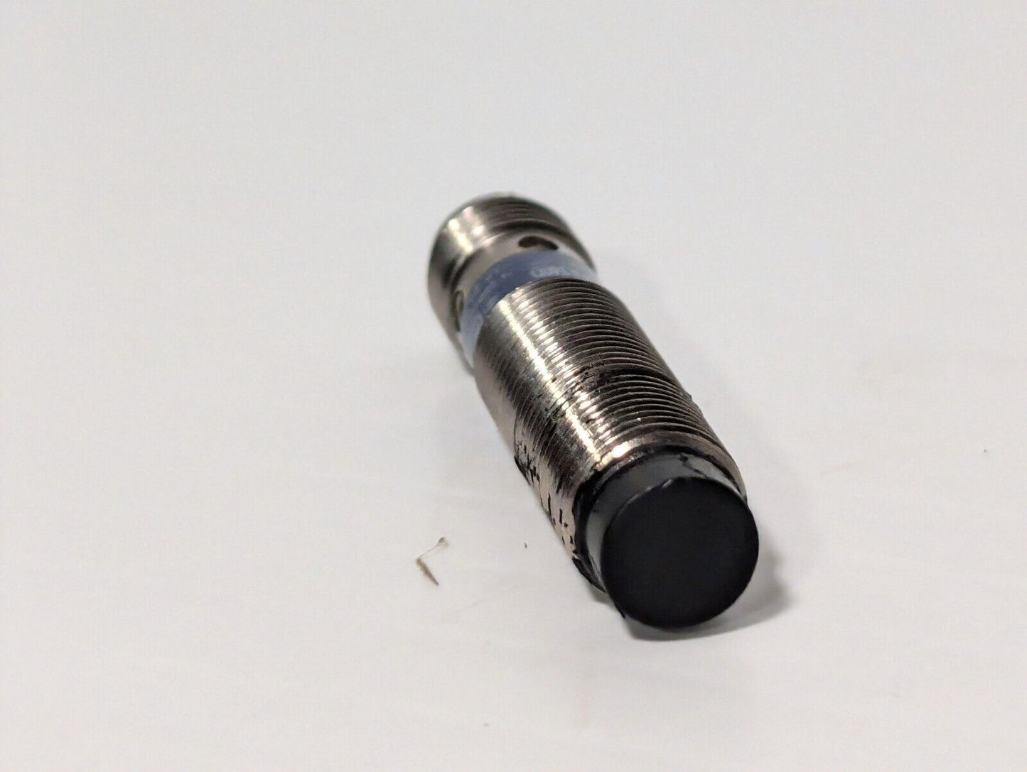 Telemecanique XS2N12PA340D Inductive Proximity Sensor, 12-24vdc, Barrel