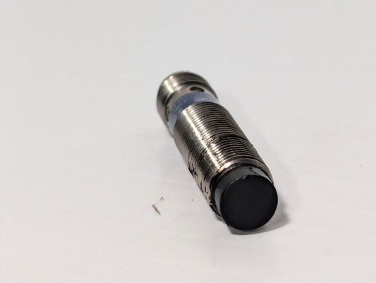 Telemecanique XS2N12PA340D Inductive Proximity Sensor, 12-24vdc, Barrel