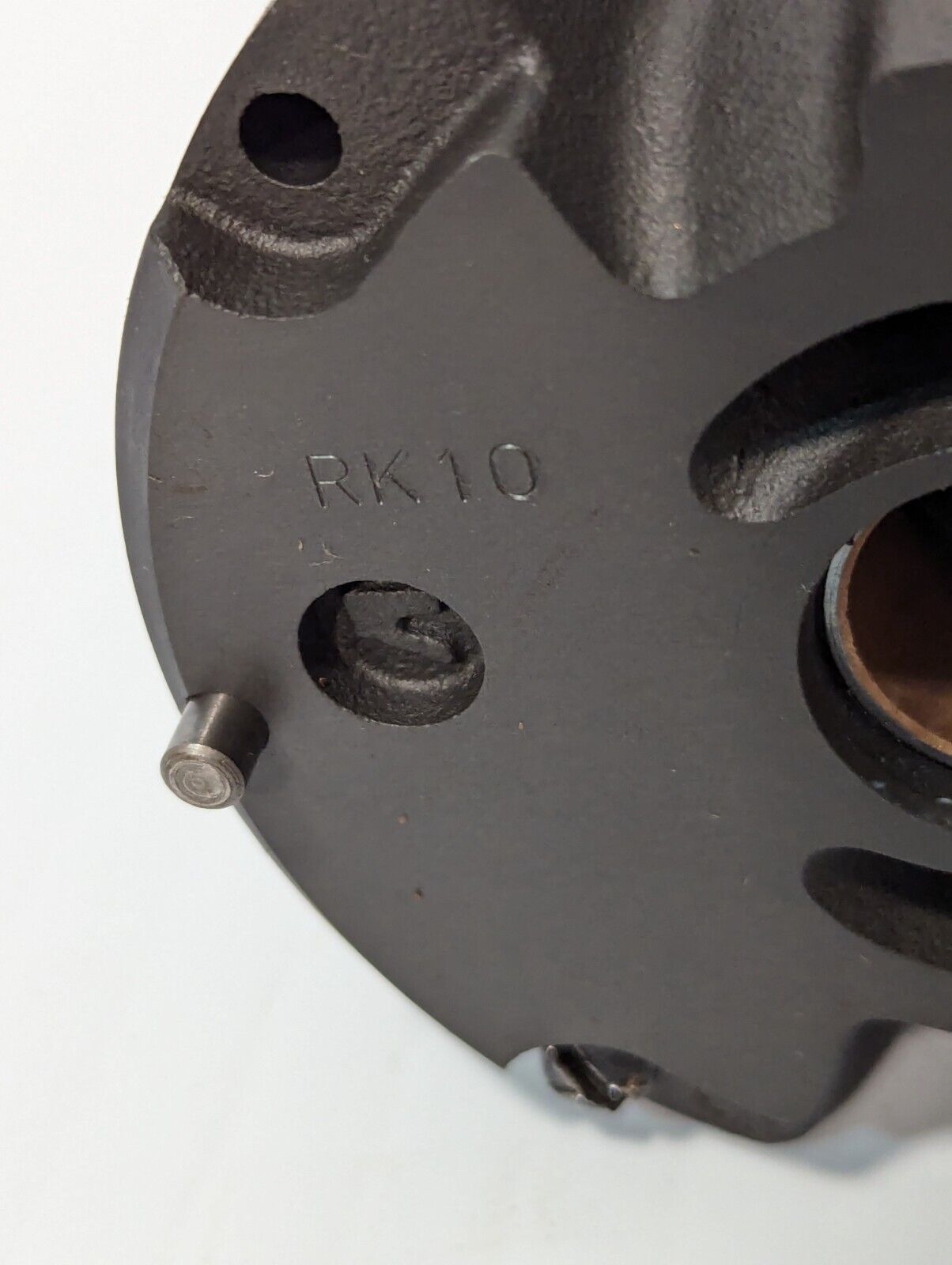 Vickers 588688 Cartridge Kit for Hydraulic Vane Pump, 02-137526 - Free Shipping