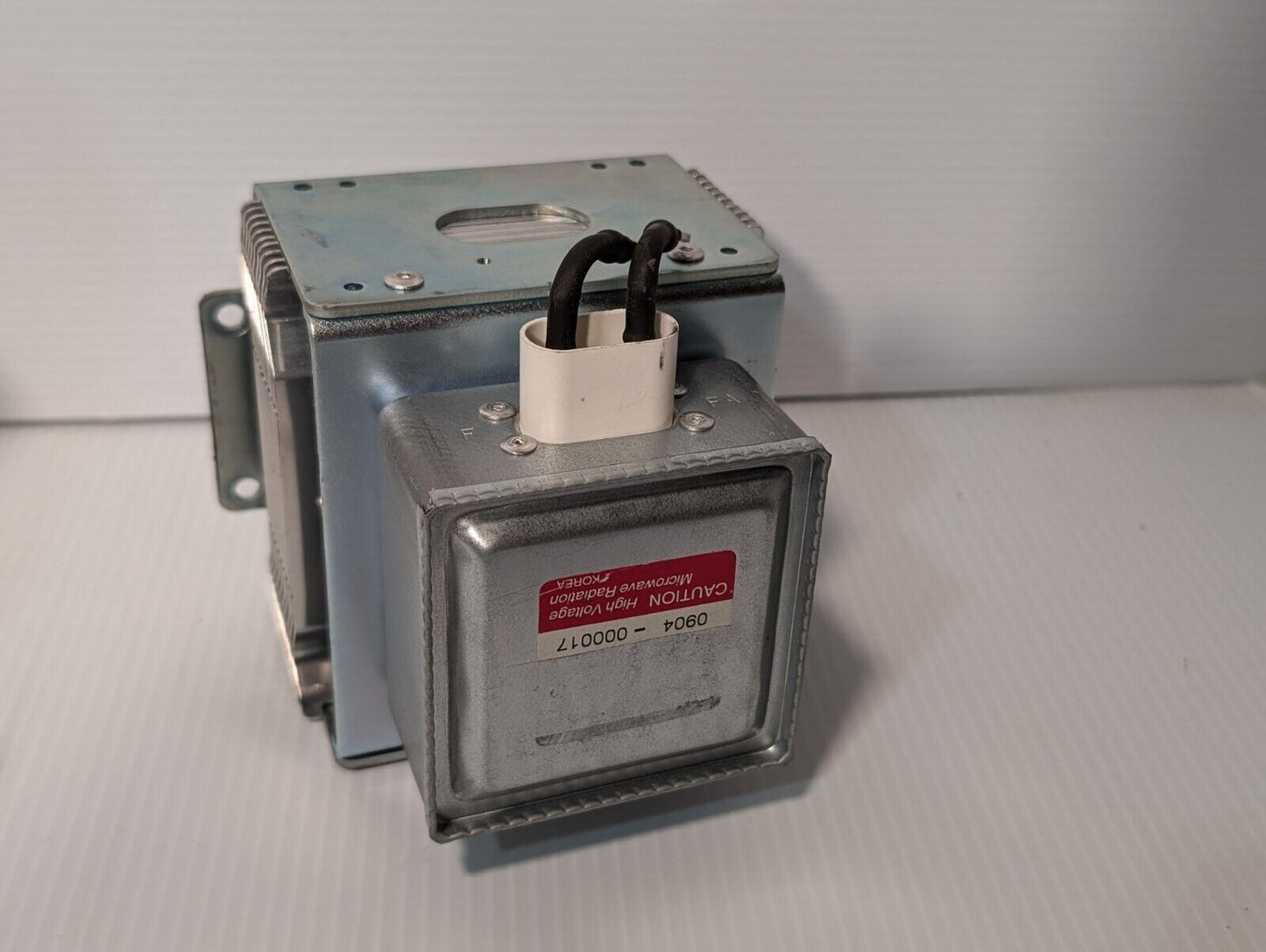 Unbranded 0904-000017 Microwave Magnetron - Free Shipping