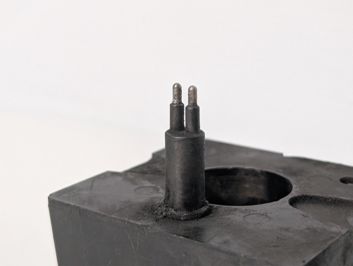 Vickers Eaton 691449 Solenoid Coil, 110V50Hz 0.85A; 120V60Hz as pictured