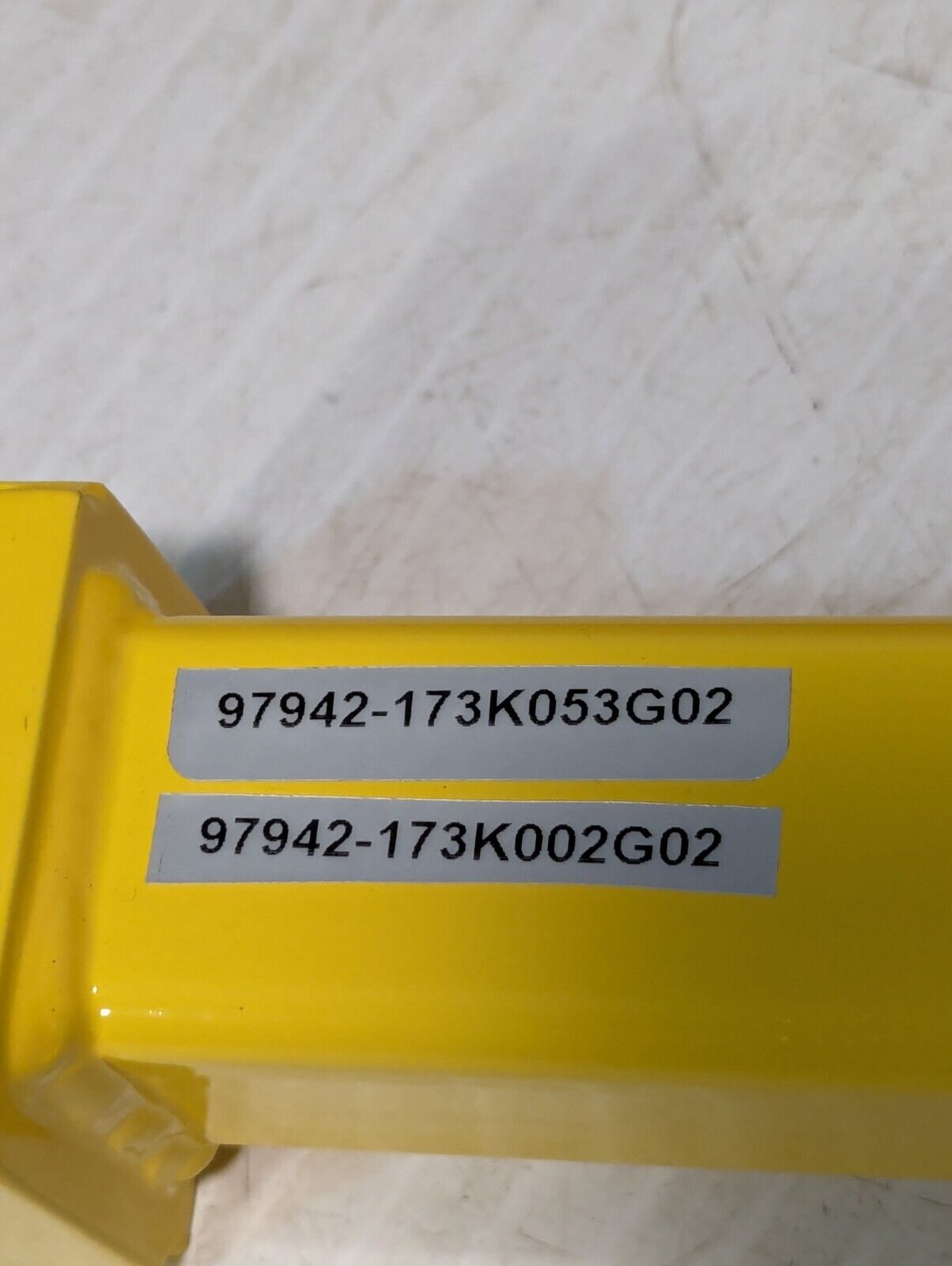 5220-12-000-7396 173K053G02 Adjustable Lower Chain Riveting Module - Free Ship