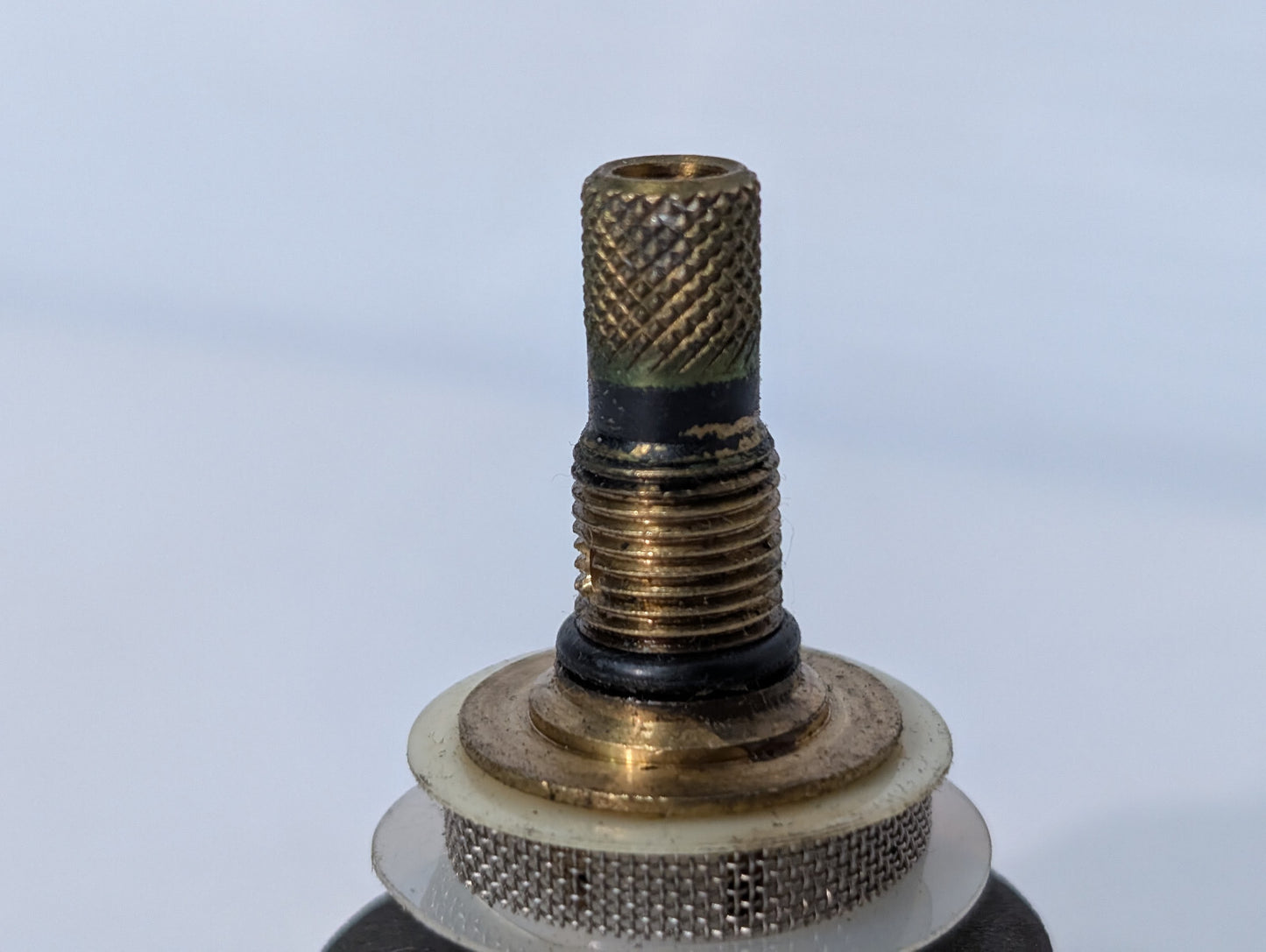 Watts Fluid Air SA-602MD-M4 Automatic Drain Assembly, 0655755