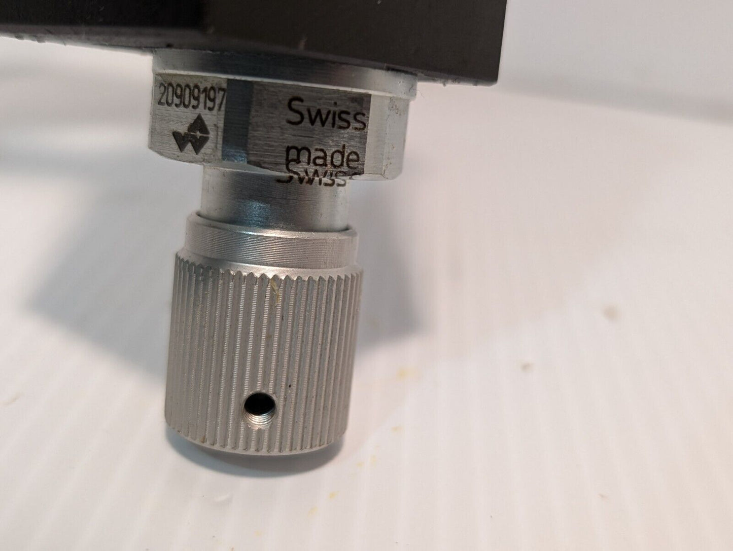 Wandfluh BVDSA06-P-350-Z115 Pressure Relief Valve, 20919097 - Free Shipping