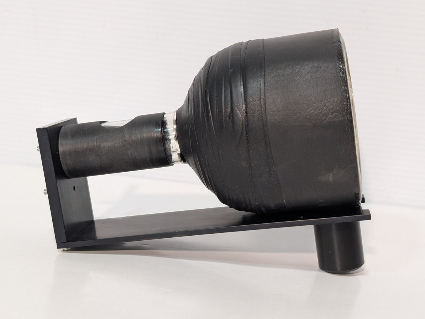 Ventacon Series C (Maybe C13) Cold Cell Raman Spectroscopy Cell with Peli Case