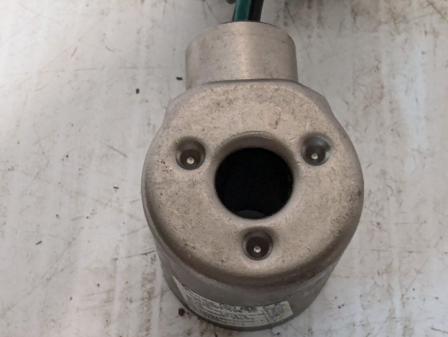 Versa ESM-2301-100-PC-A120 General Valve+Returns