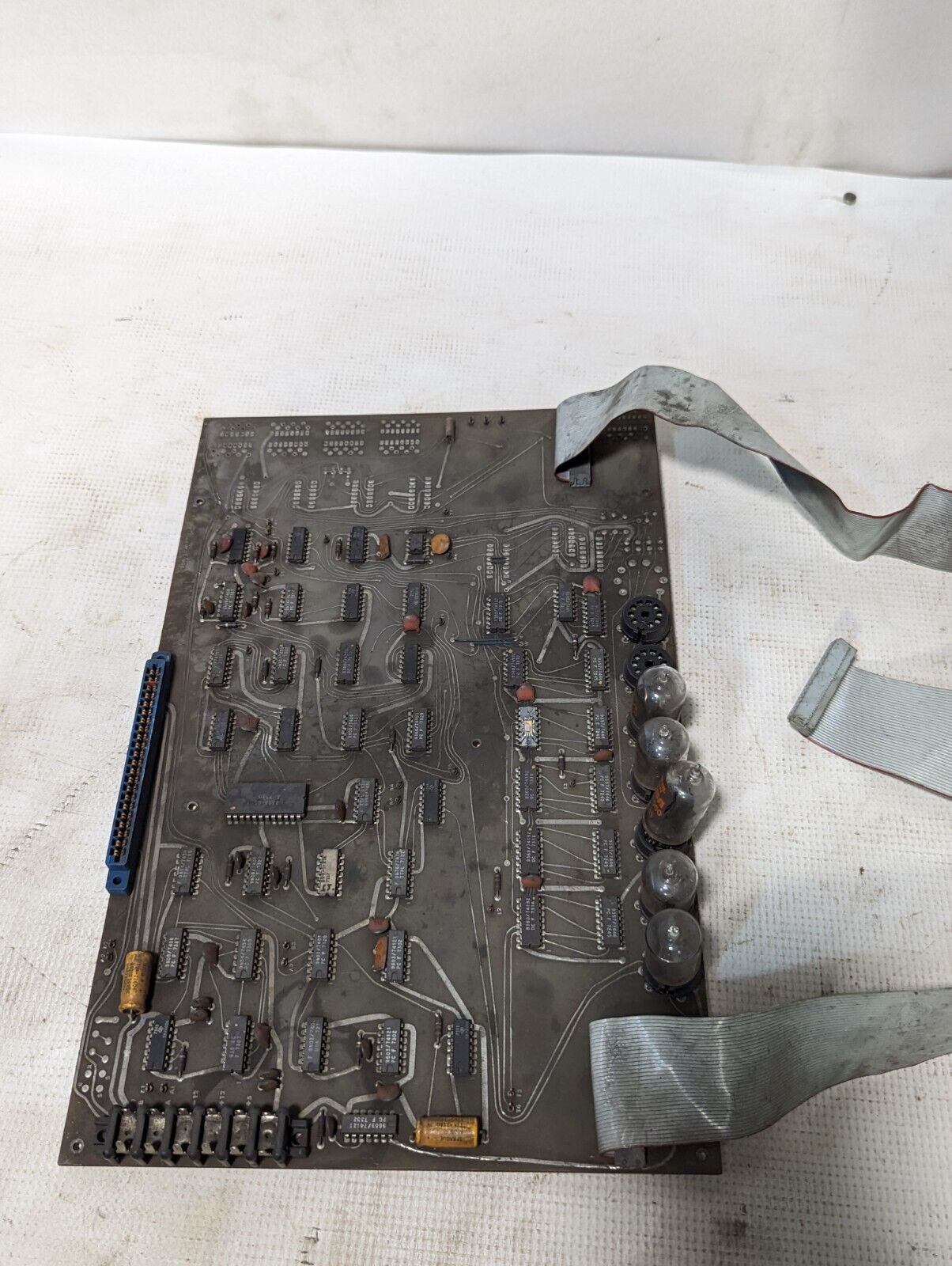 Unbranded 200-50-679-1-A Circuit Board - Free Shipping