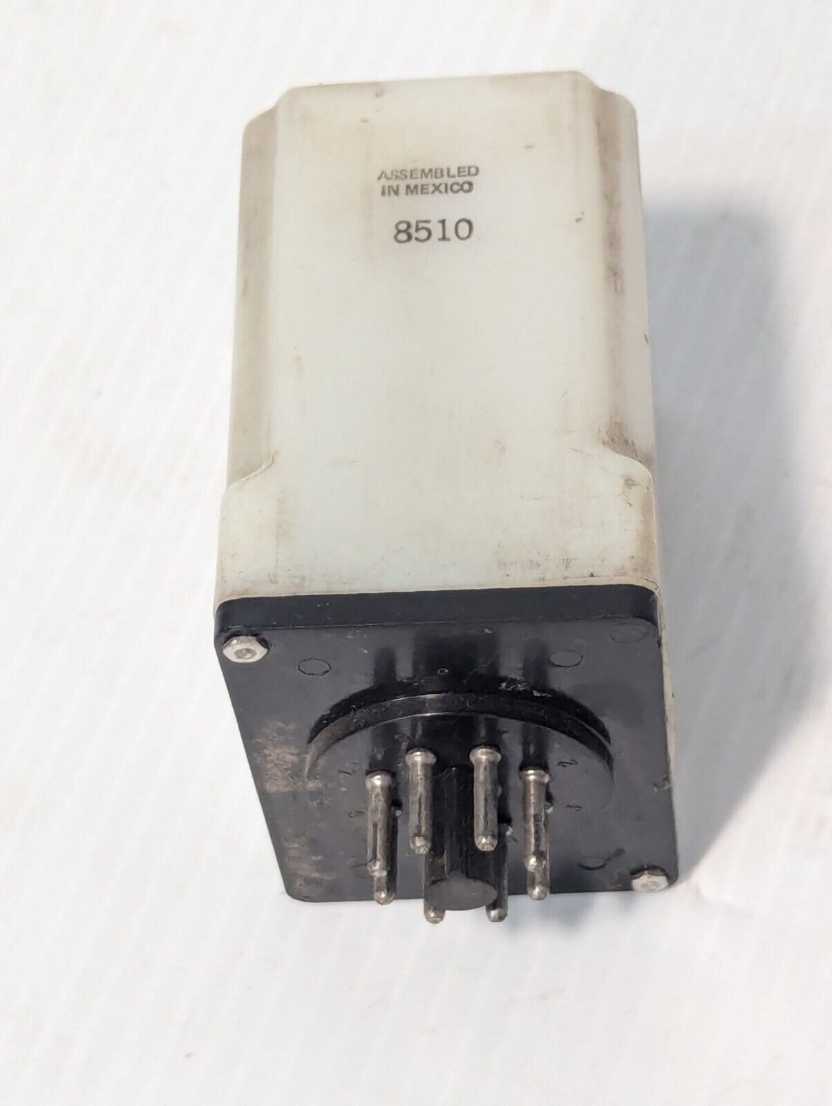 Allen-Bradley 700-HT12BA1 Time Delay Relay, Series A, 10A, 120V - Free Shipping