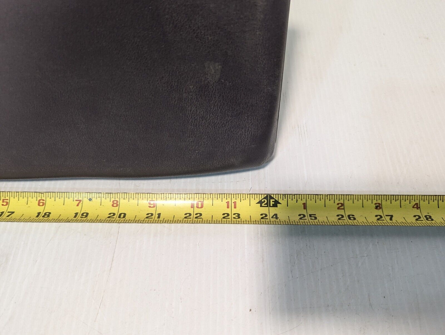 Unbranded arm board as shown, 24 x 7 inches w/hook & loop straps - Free Shipping