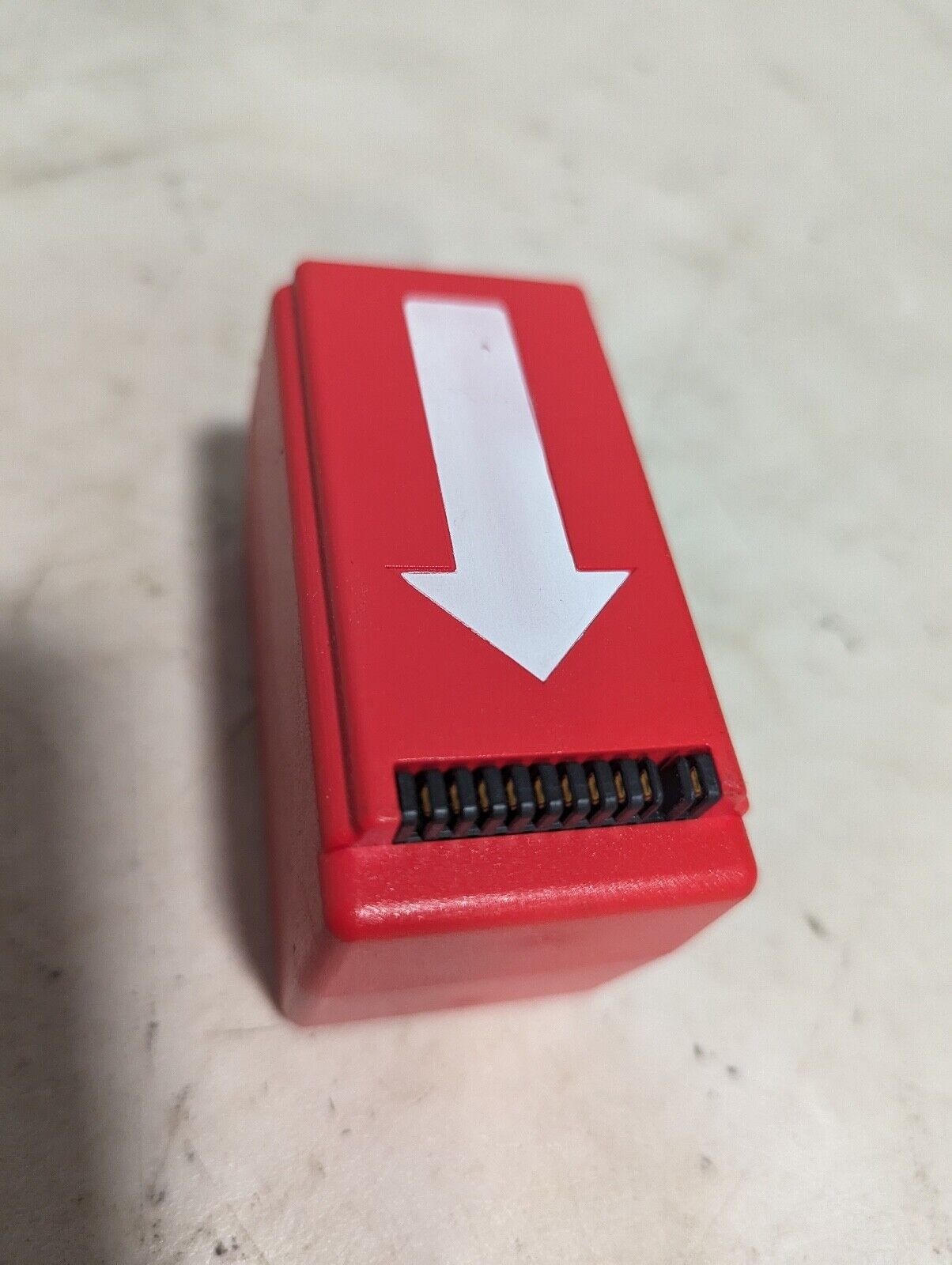 COVIDIEN INTB100 IDRIVE BATTERY, 14.8V, 2.15Ah, 32Wh