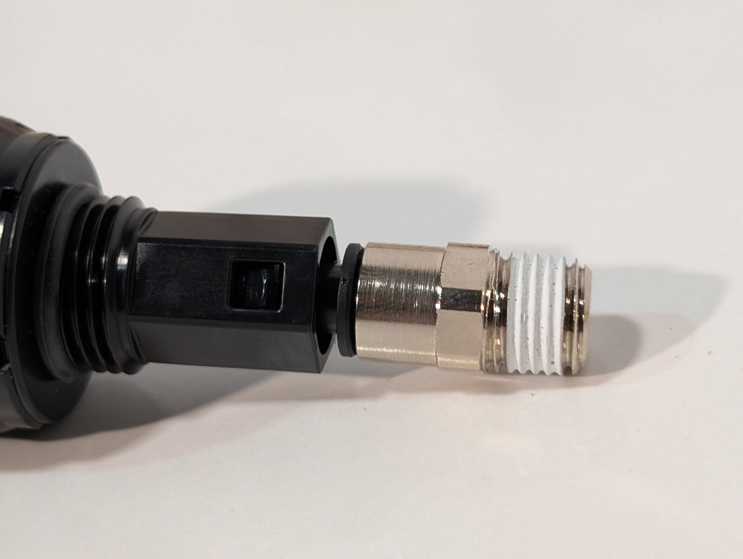 Sullair 02250153-280 Auto Drain Filter Replacement, Compressor Valve Element