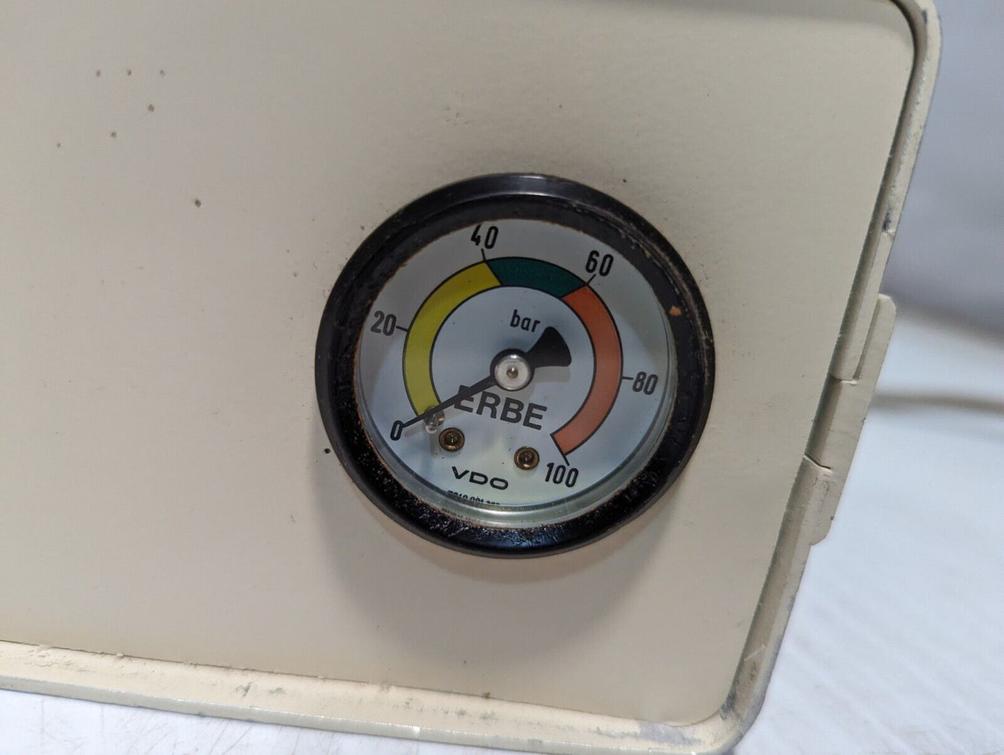ERBE Erbokryo CA 10448-000 Cryosurgical Unit - Free Shipping